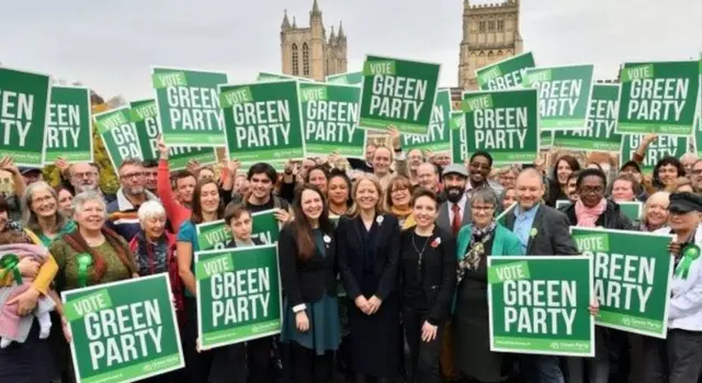 Green Party