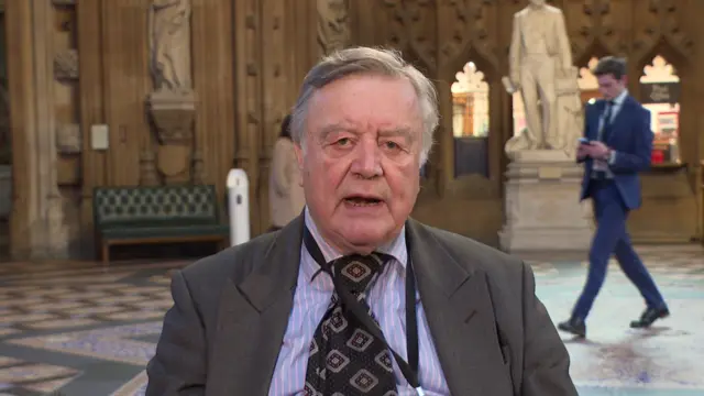 Ken Clarke