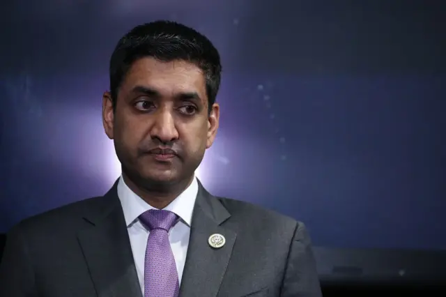 Congressman Ro Khanna