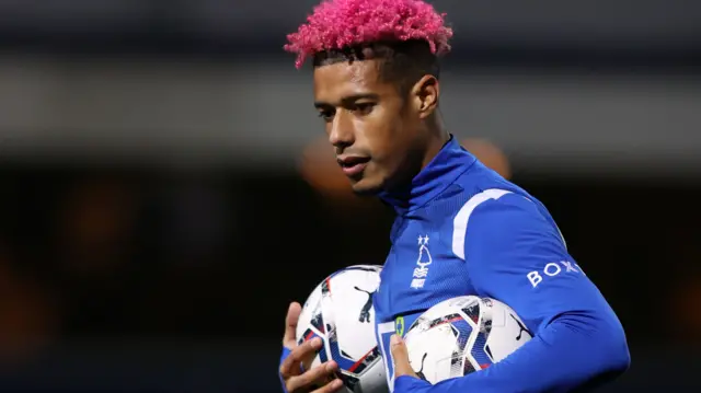 Lyle Taylor