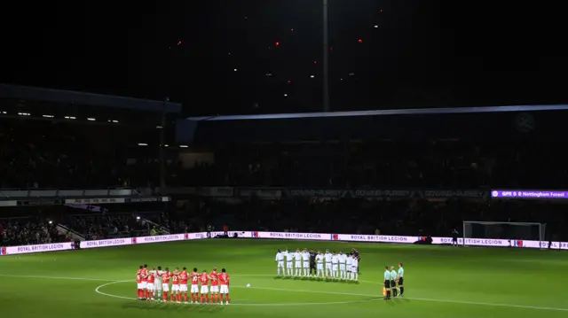 Loftus Road