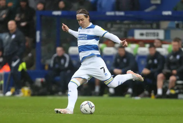 Stefan Johansen