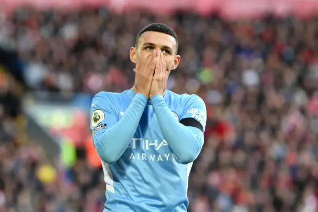 Phil Foden