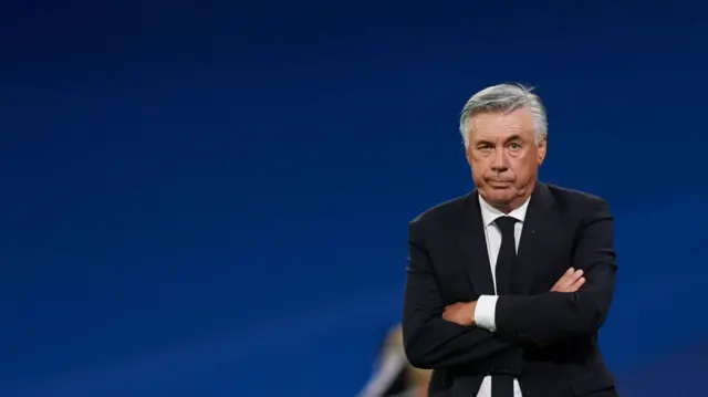 Carlo Ancelotti