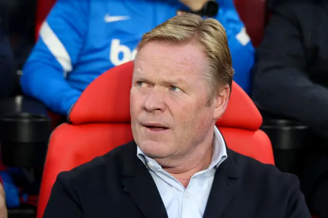 Ronald Koeman