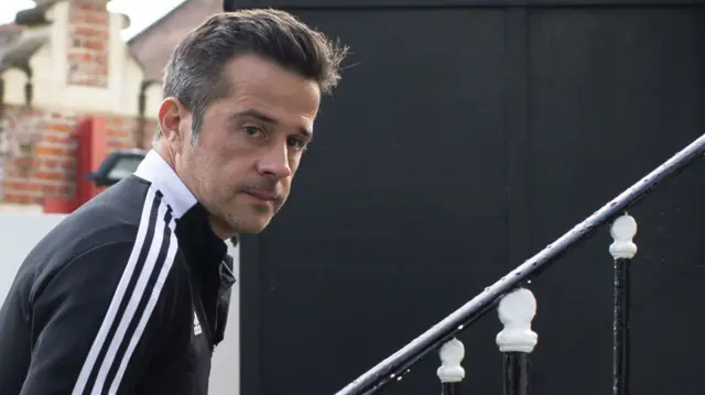 Marco Silva