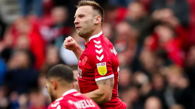 Andi Weimann