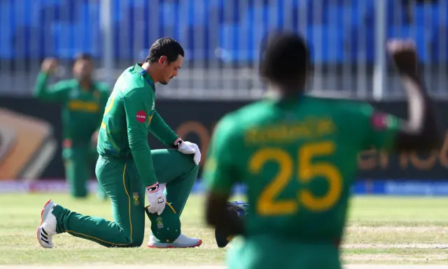 Quinton de Kock