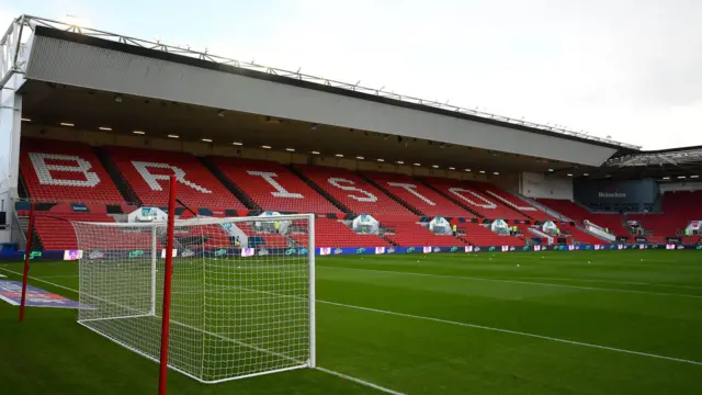 Ashton Gate