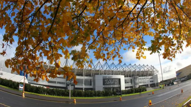 Pride Park