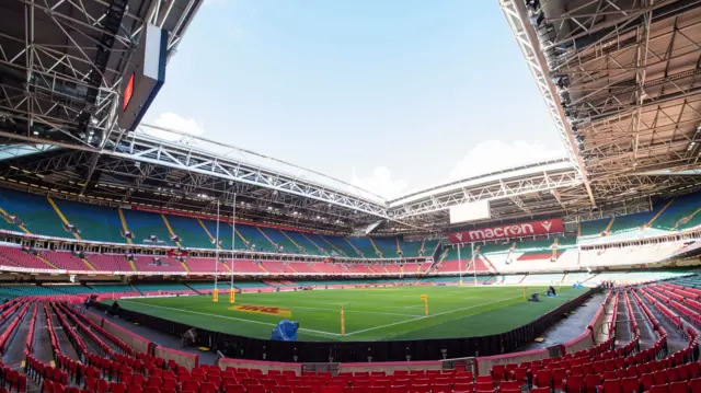 Principality Stadium