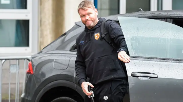 Grant McCann