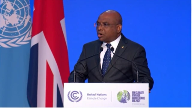 Abdulla Shahid