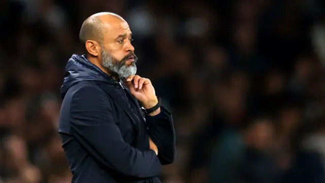 Nuno Espirito Santo