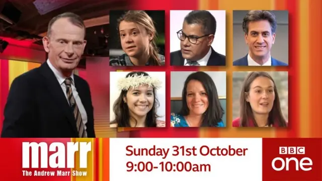 Andrew Marr Show promo image