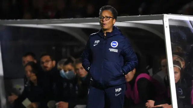 Hope Powell