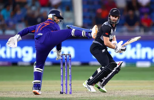 Kane Williamson