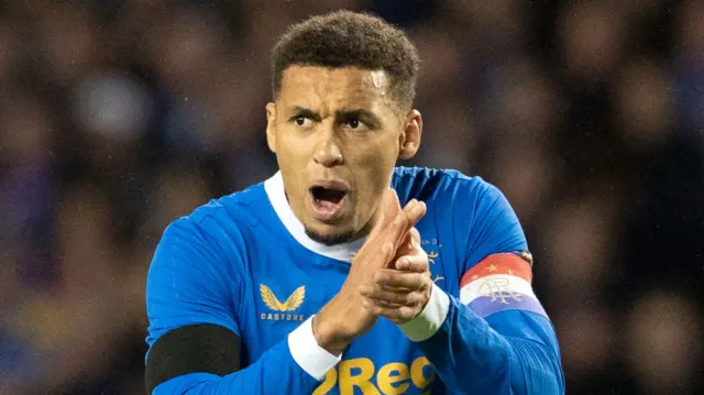 James Tavernier