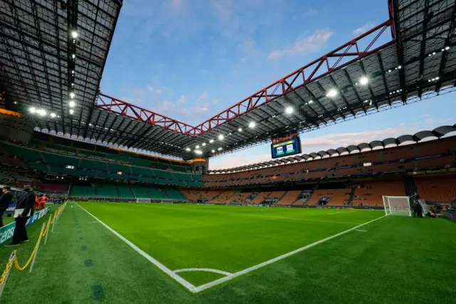 San Siro