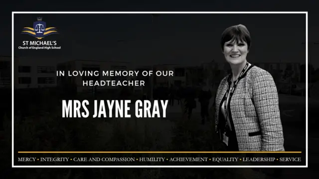 Jayne Gray