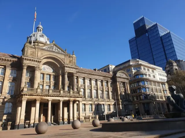 Birmingham City Council