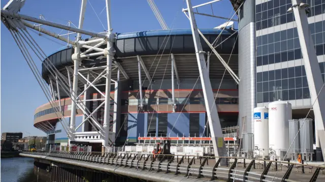 Principality Stadium