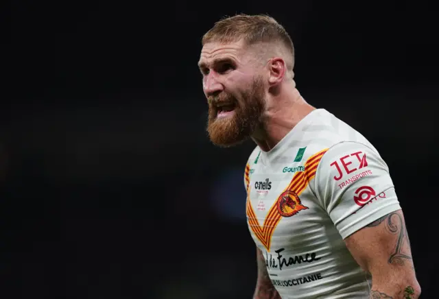 Sam Tomkins