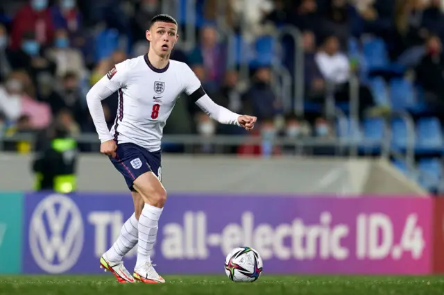 Phil Foden