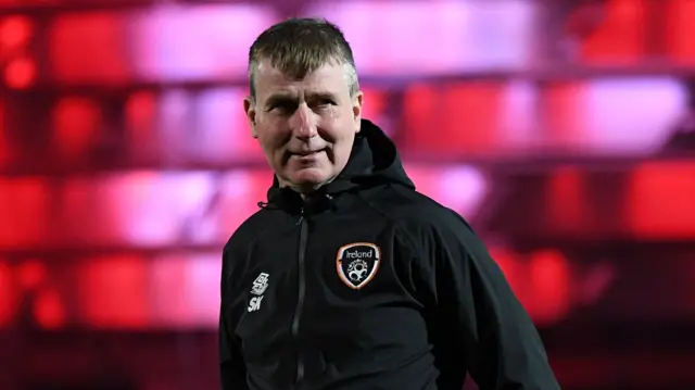 Stephen Kenny