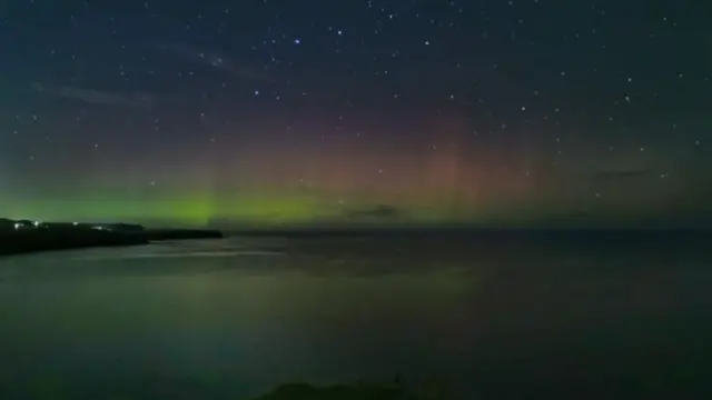 Northern Lights