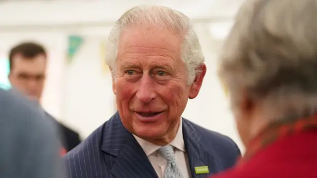 Prince Charles