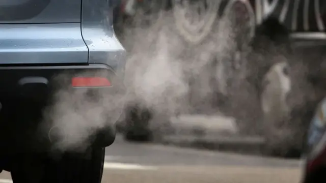 car emissions