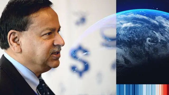 Saleemul Huq