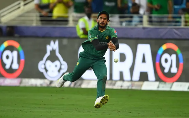 Hassan Ali