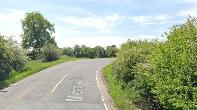Meadow Lane, North Hykeham