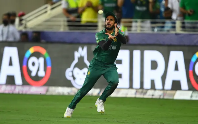 Hassan Ali