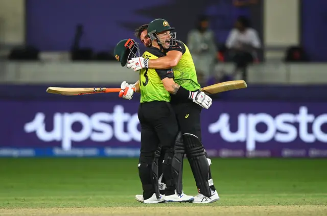Matthew Wade