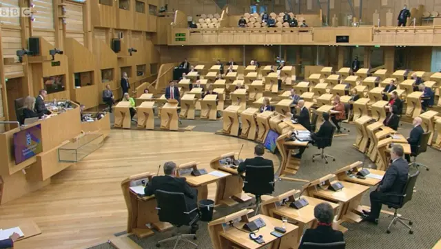FMQs