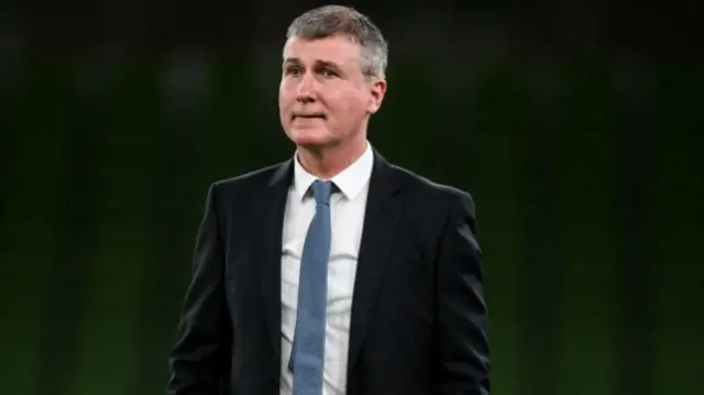 Stephen Kenny