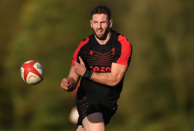 Alex Cuthbert