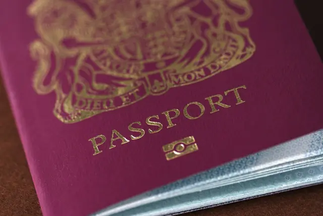 Passport