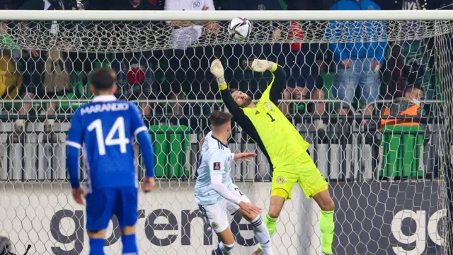 Gordon save v Moldova