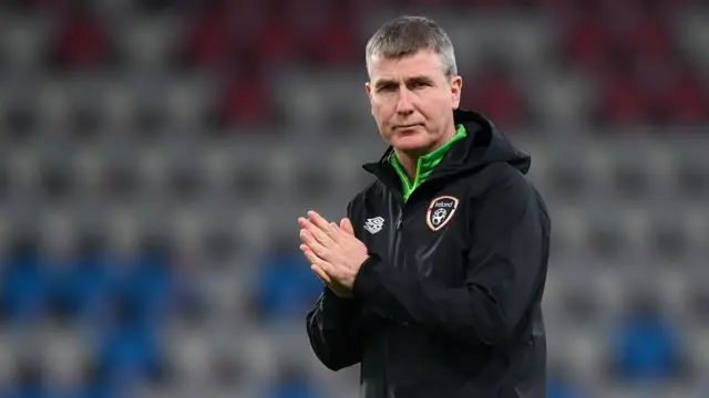 Stephen Kenny