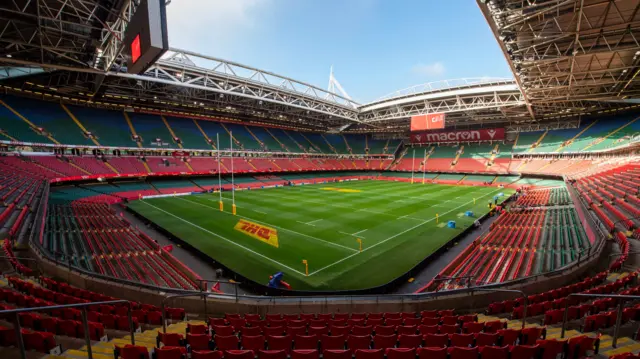 Principality Stadium