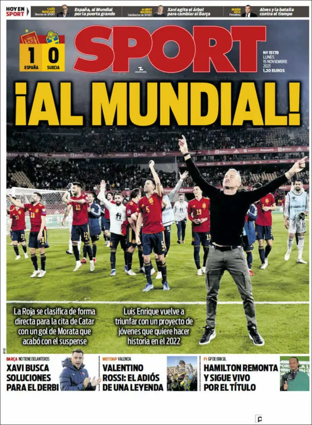 Sport