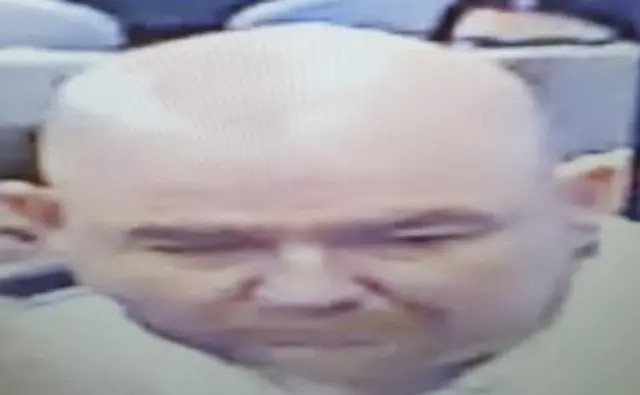 CCTV image