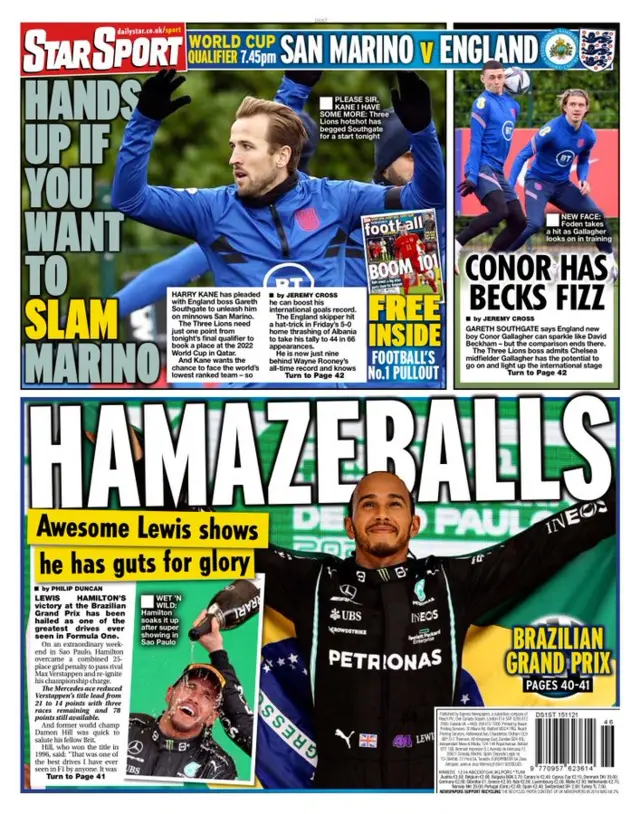 Daily Star