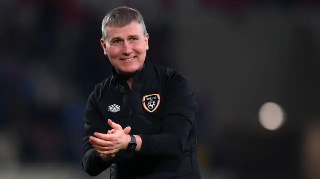 Stephen Kenny