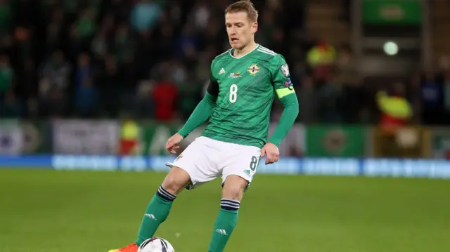 Steven Davis