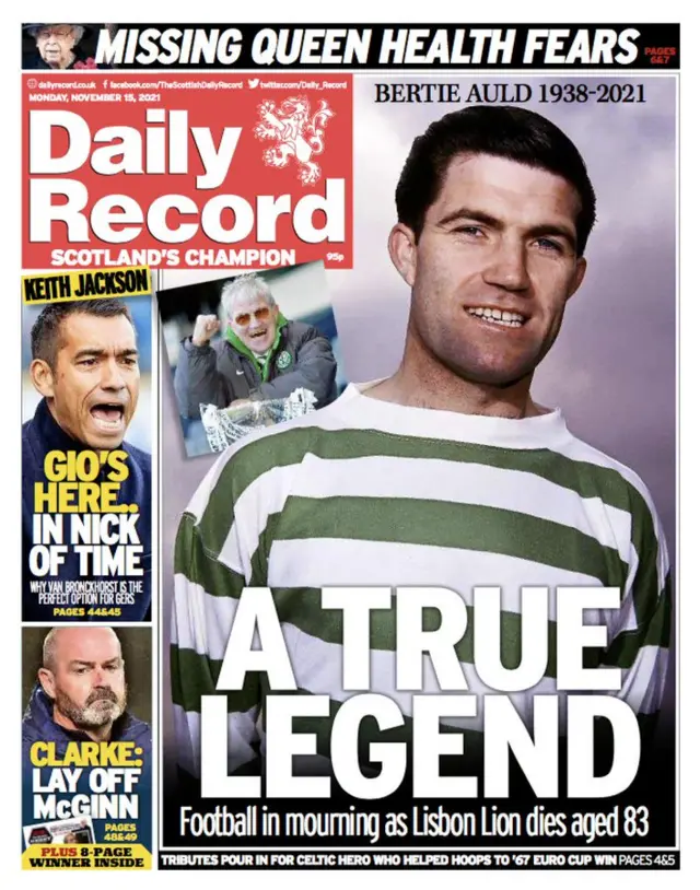 Daily Record